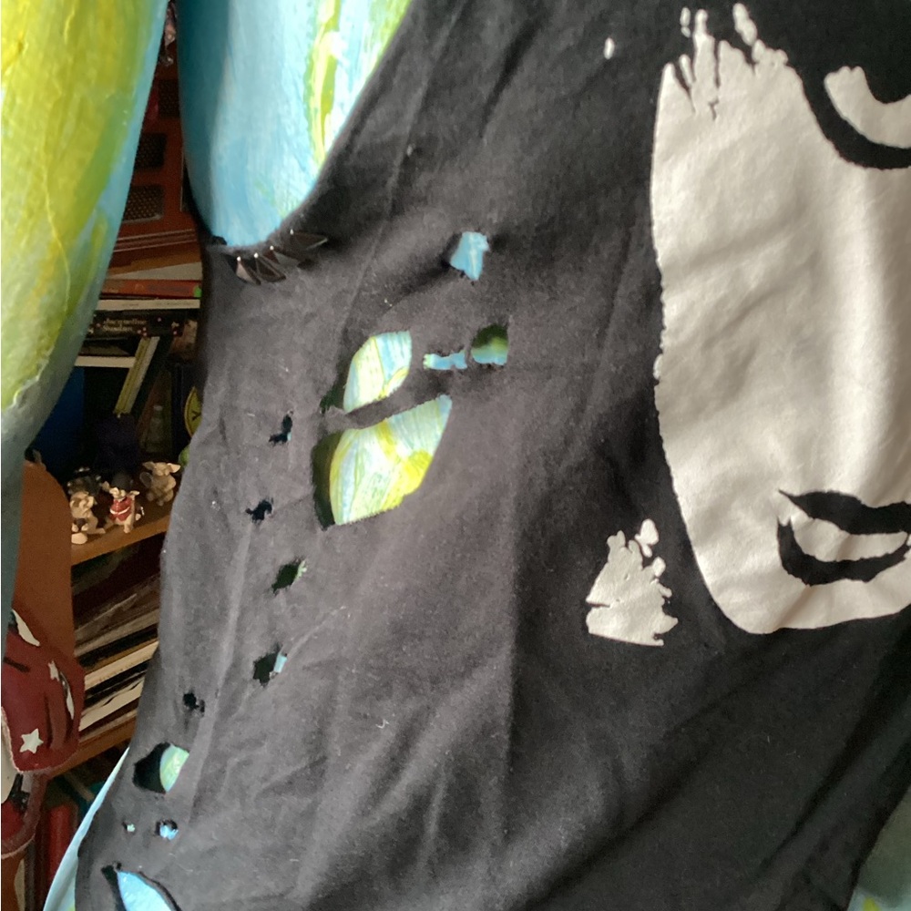 Siouxsie and the Banshees tee - Picture 8 of 9